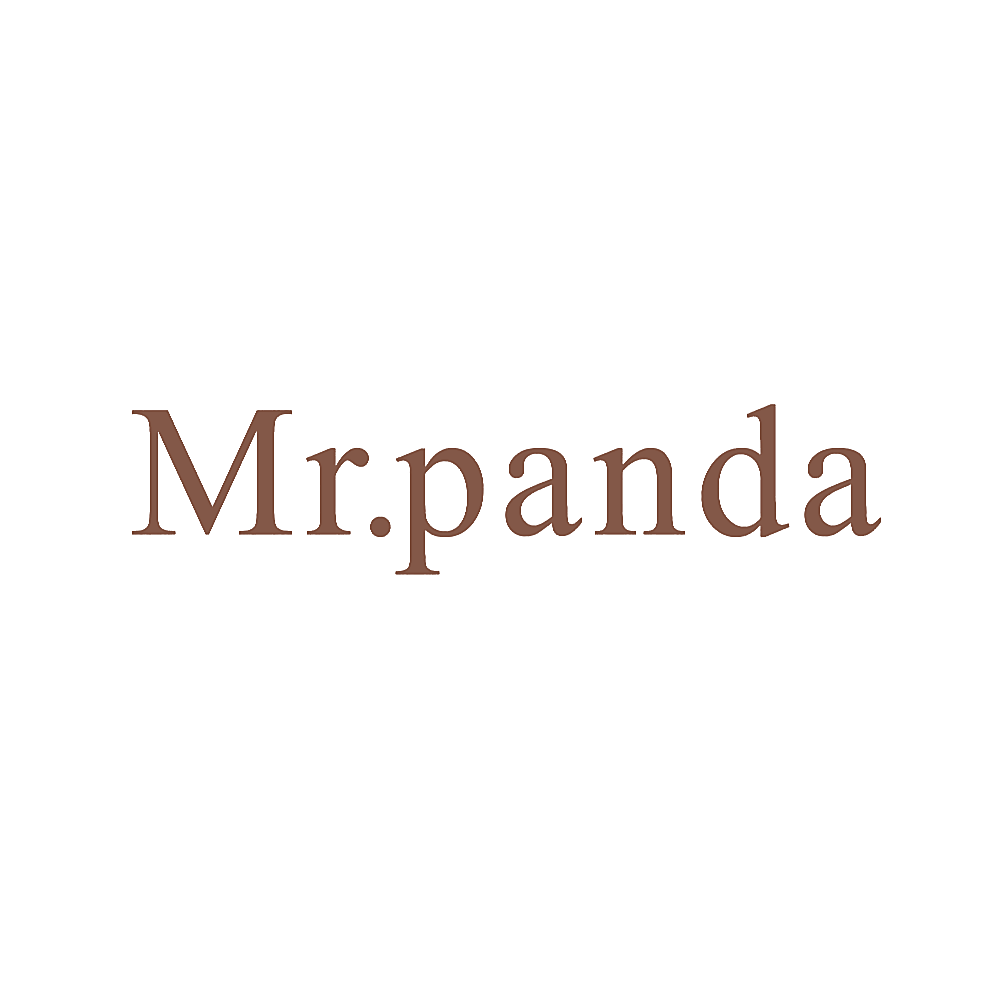 MR.PANDA