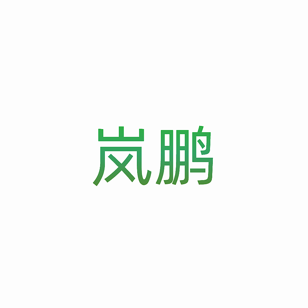 岚鹏