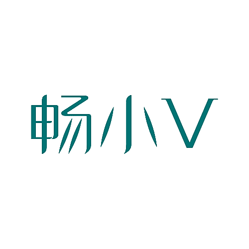 畅小 V