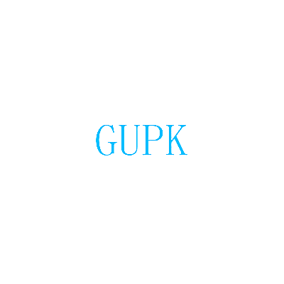 GUPK