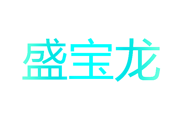 盛宝龙