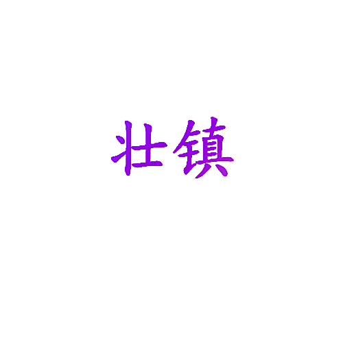 壮镇