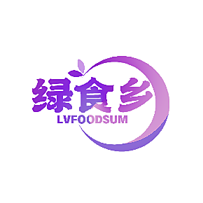 绿食乡 LVFOODSUM