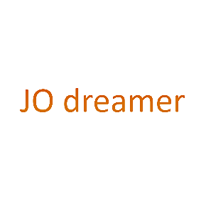 JO DREAMER