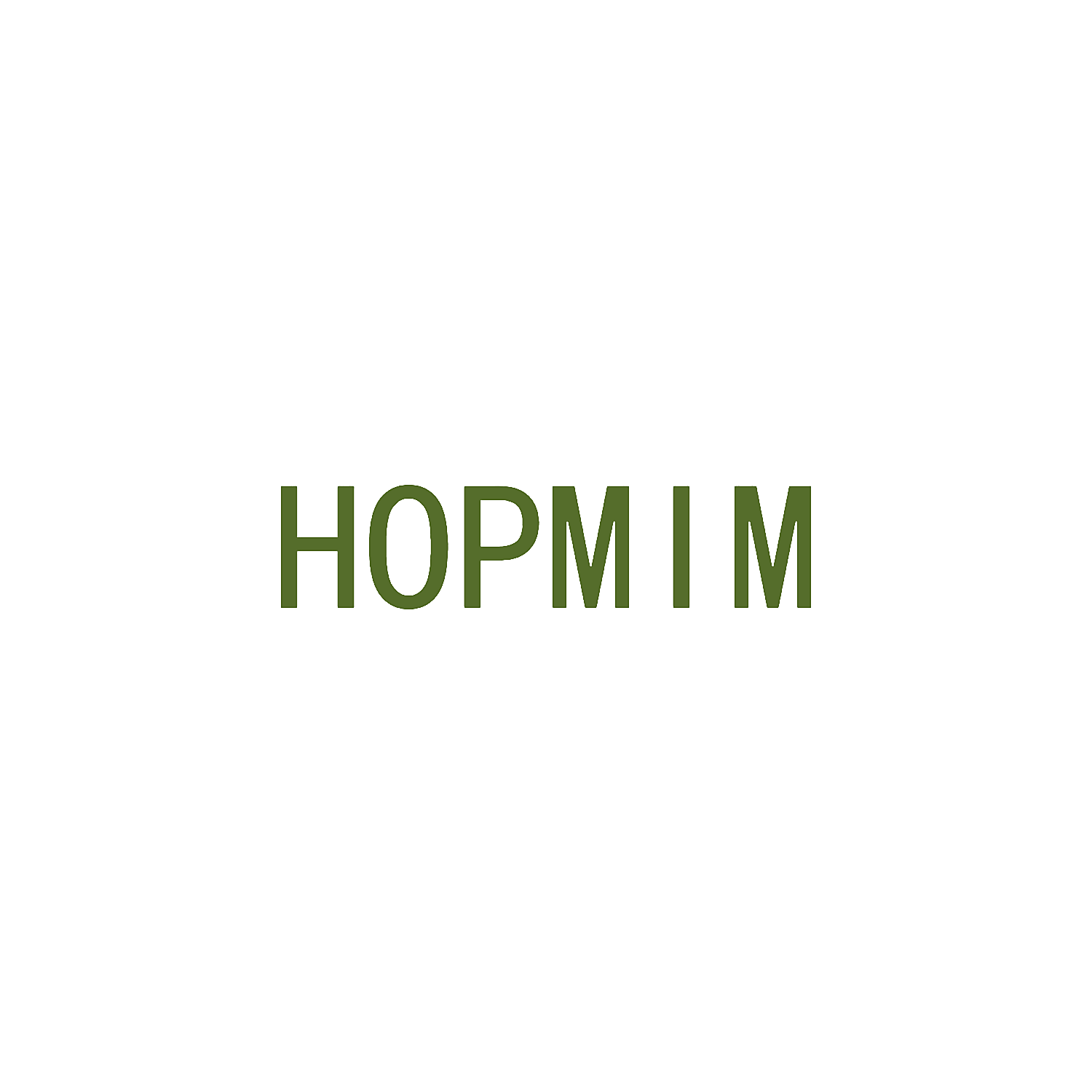 HOPMIM