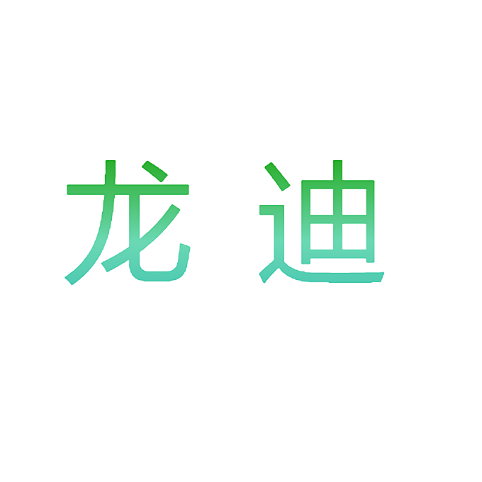 龙迪