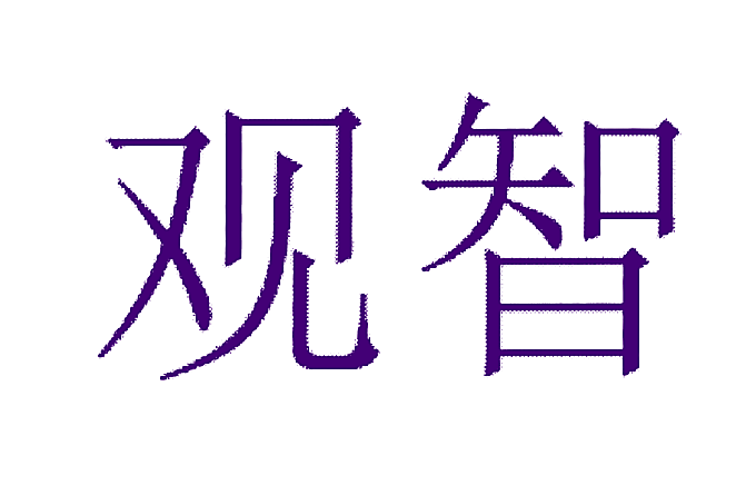 观智