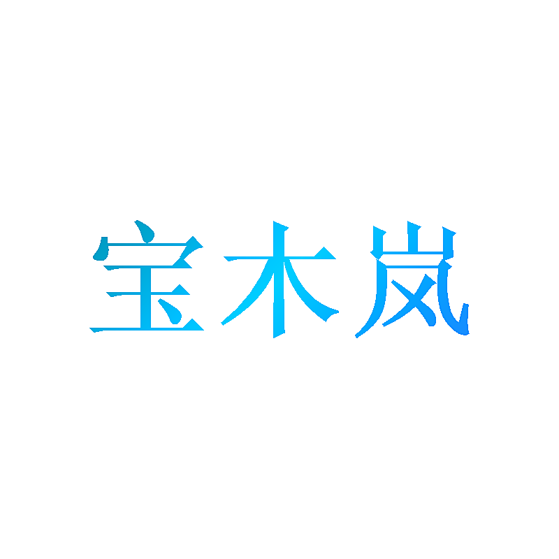 宝木岚