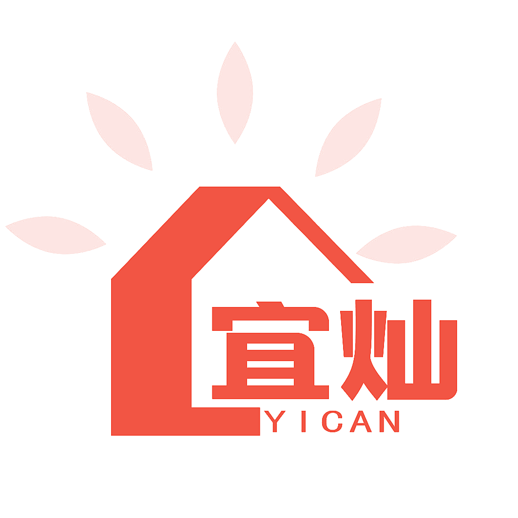 宜灿