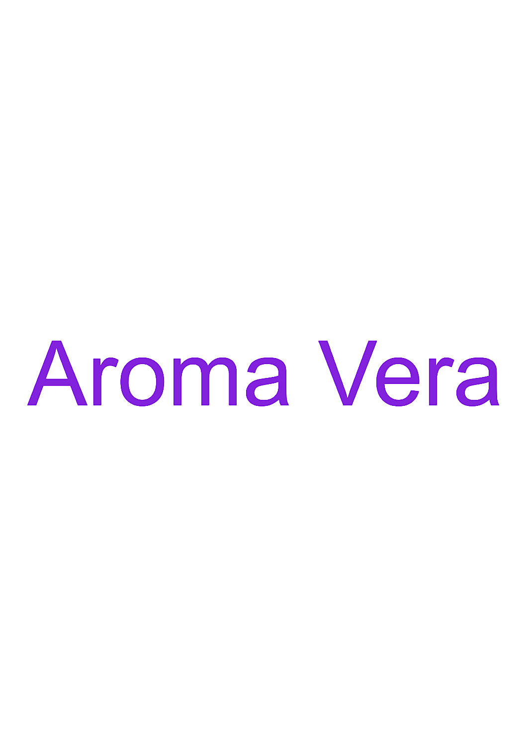 AROMA VERA