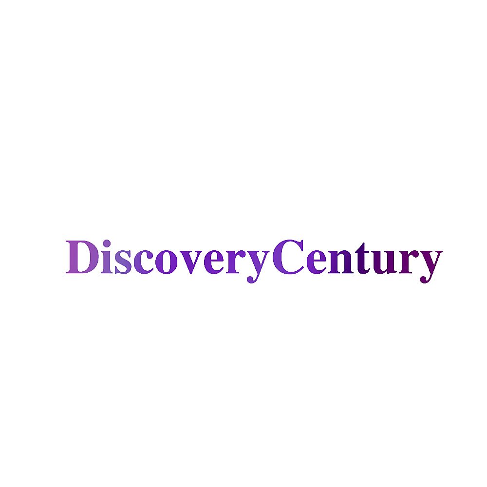 DISCOVERYCENTURY