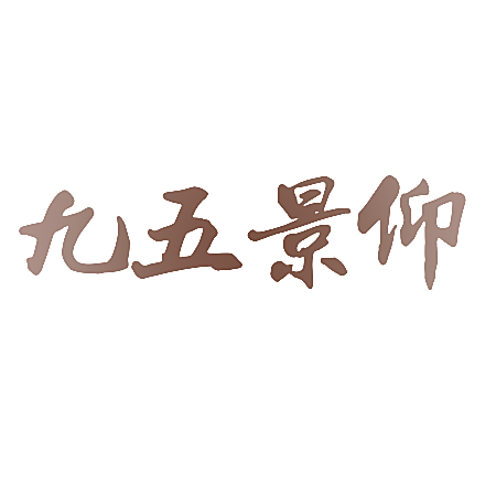 九五景仰
