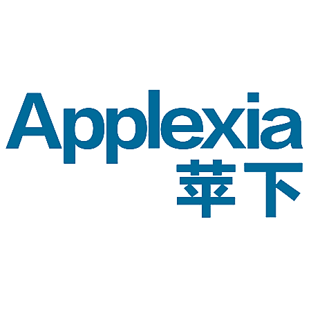 APPLEXIA 苹下