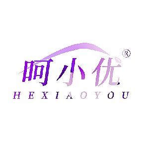呵小优