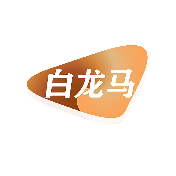 白龙马