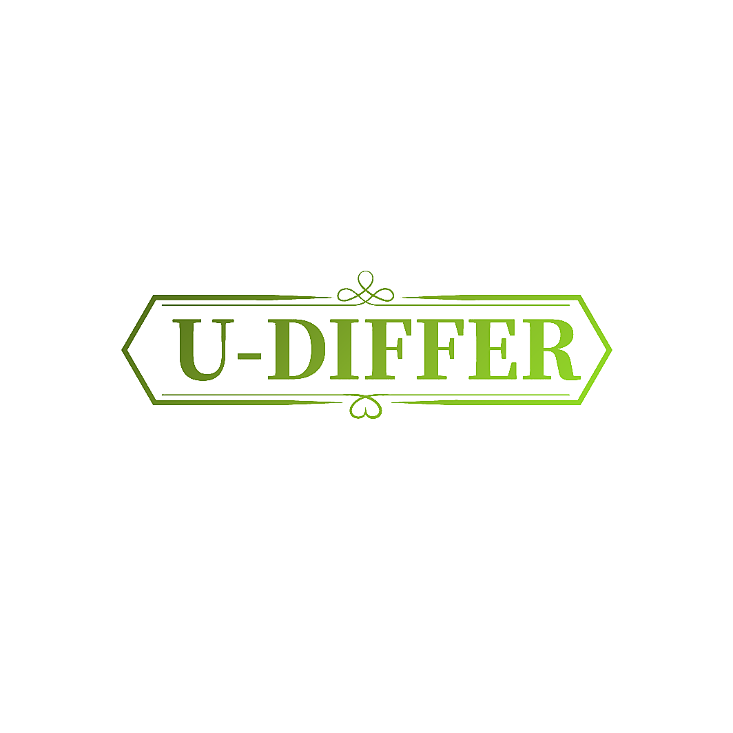 U-DIFFER