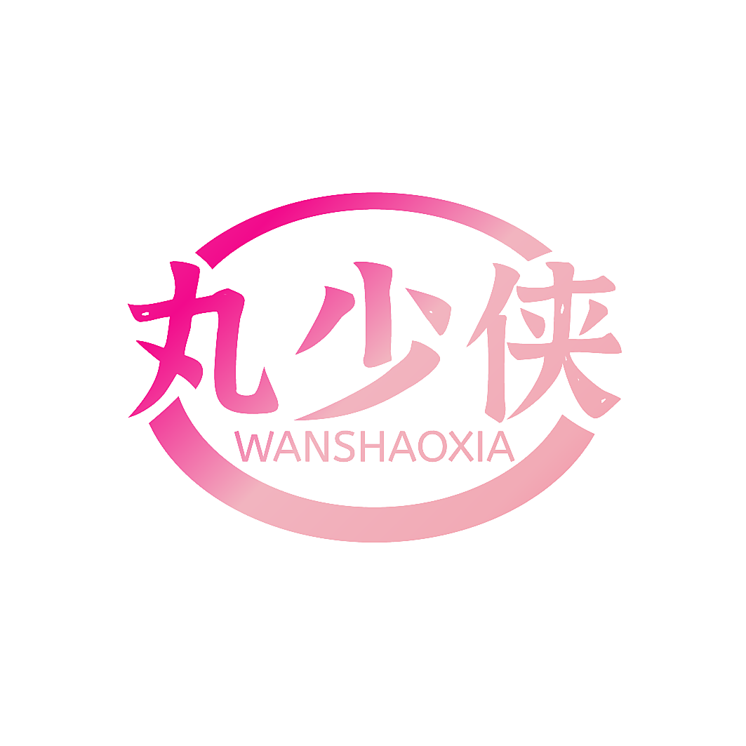 丸少侠