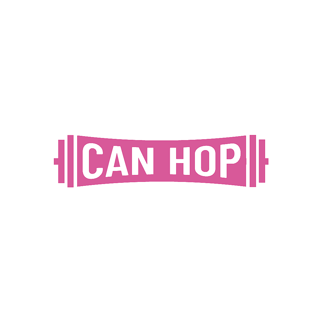 CAN HOP