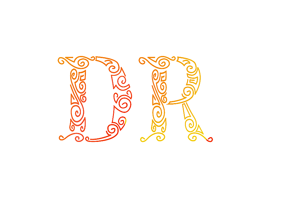 DR