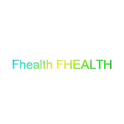 FHEALTH FHEALTH