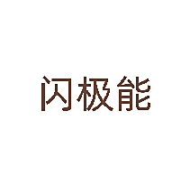 闪极能