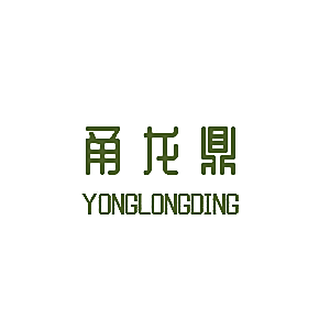 甬龙鼎