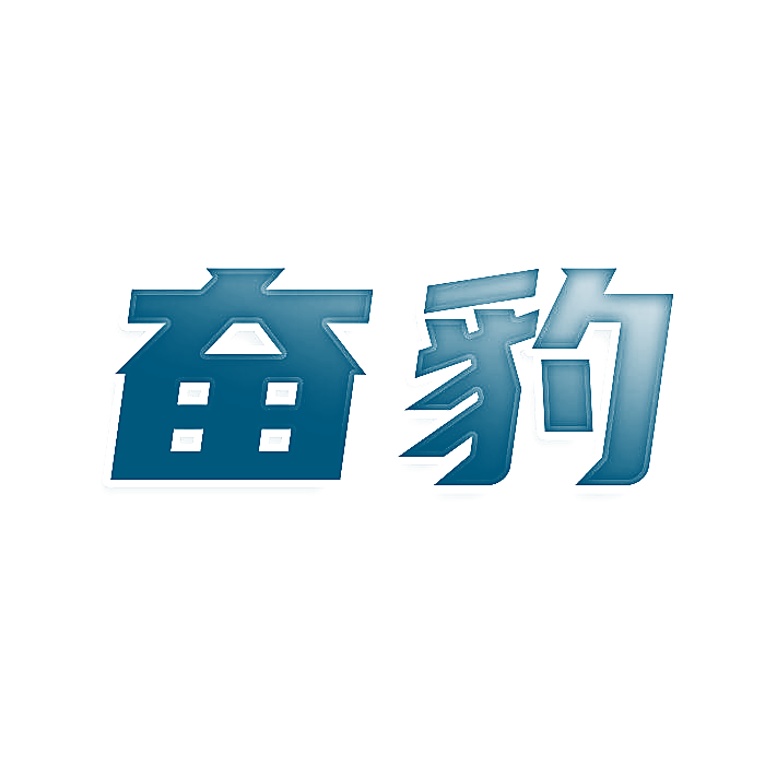 奋豹