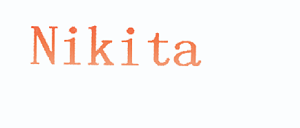 NIKITA