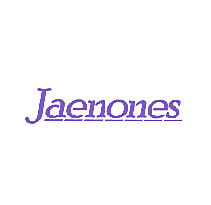 JAEONONES