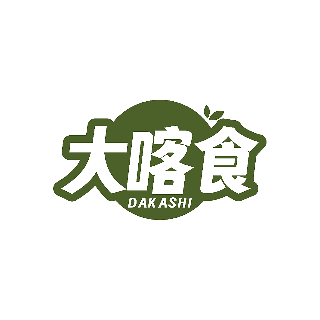 大喀食