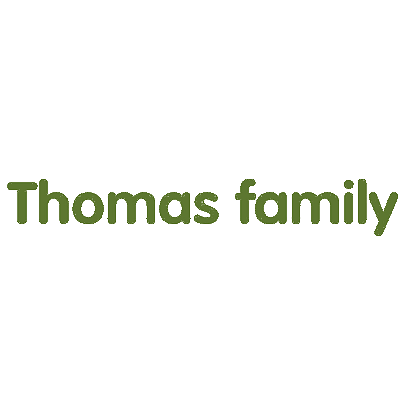 THOMAS FAMILY
