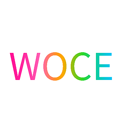 WOCE