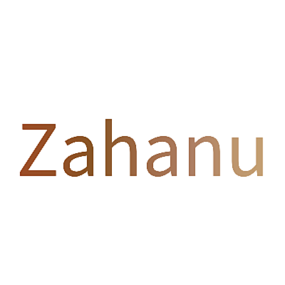 ZAHANU