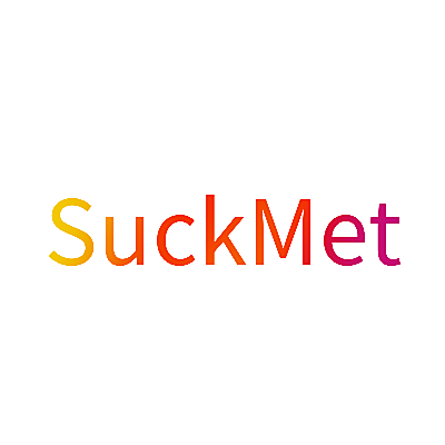 SUCKMET