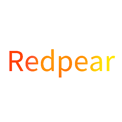 REDPEAR