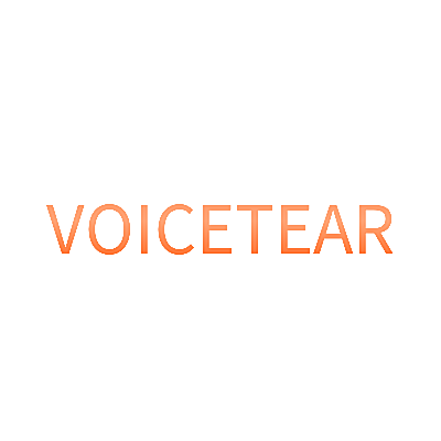 VOICETEAR