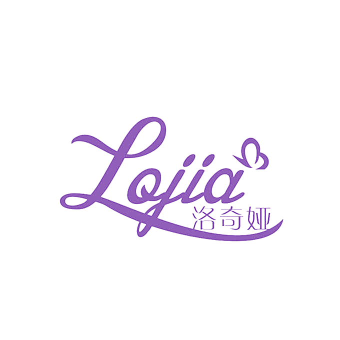 洛奇娅 LQJIA