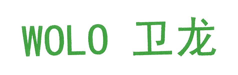 WOLO;卫龙