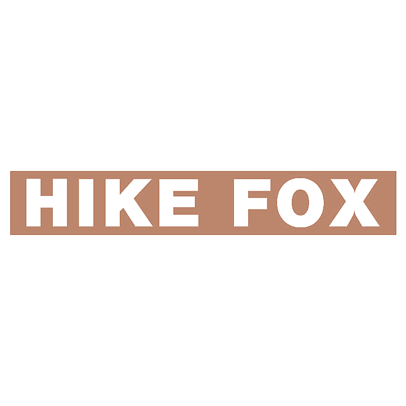 HIKE FOX