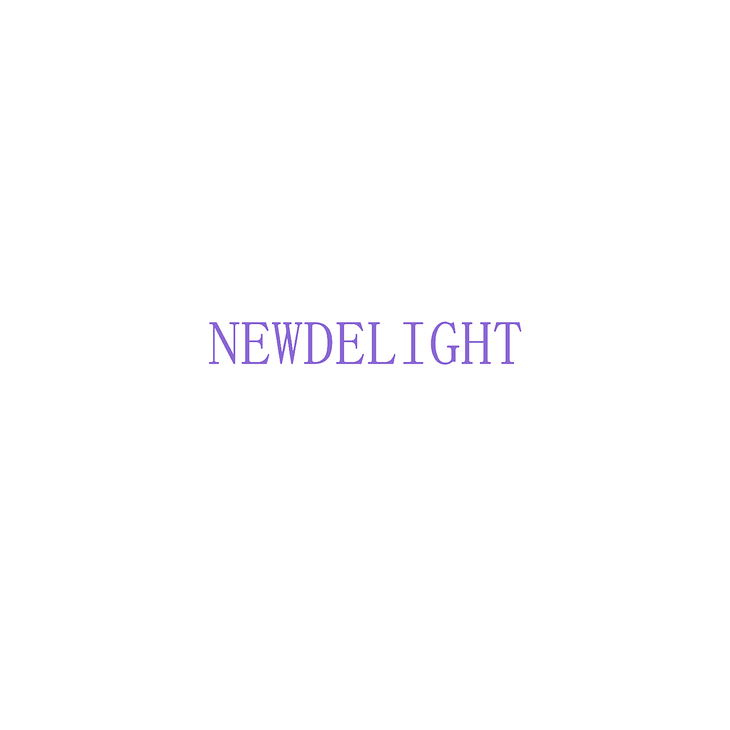 NEWDELIGHT