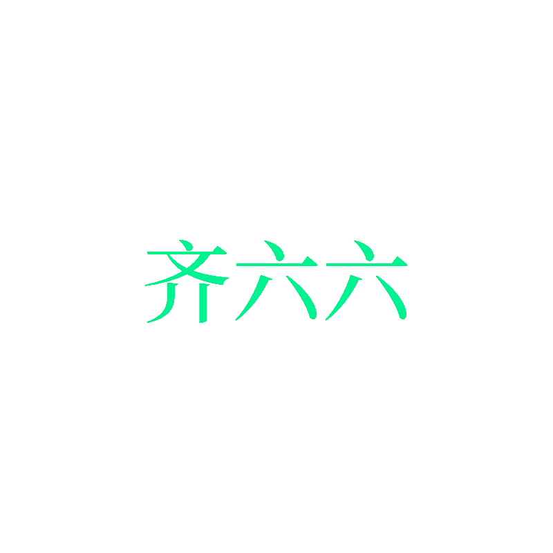 齐六六