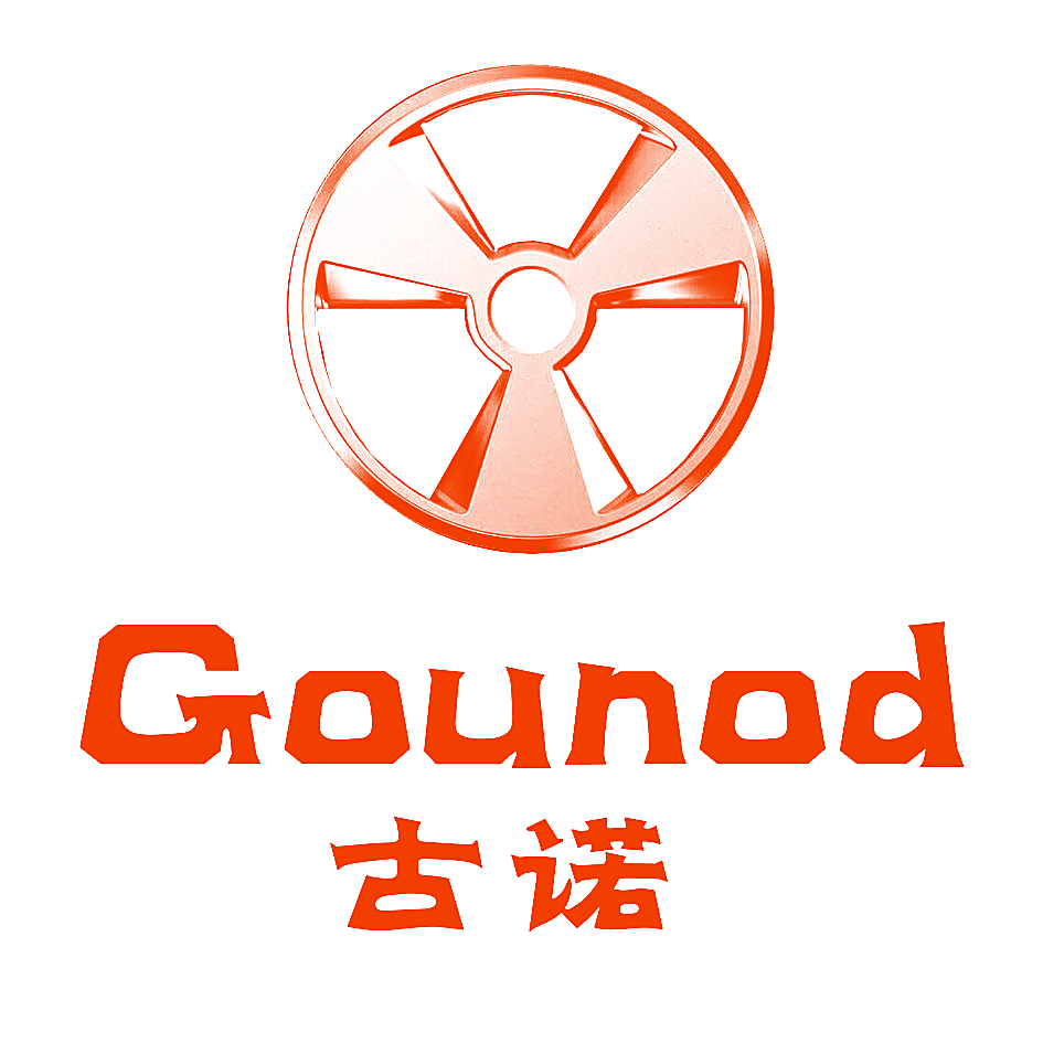 古诺 GOUNOD