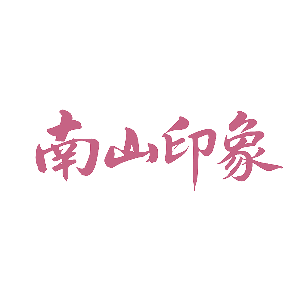 南山印象