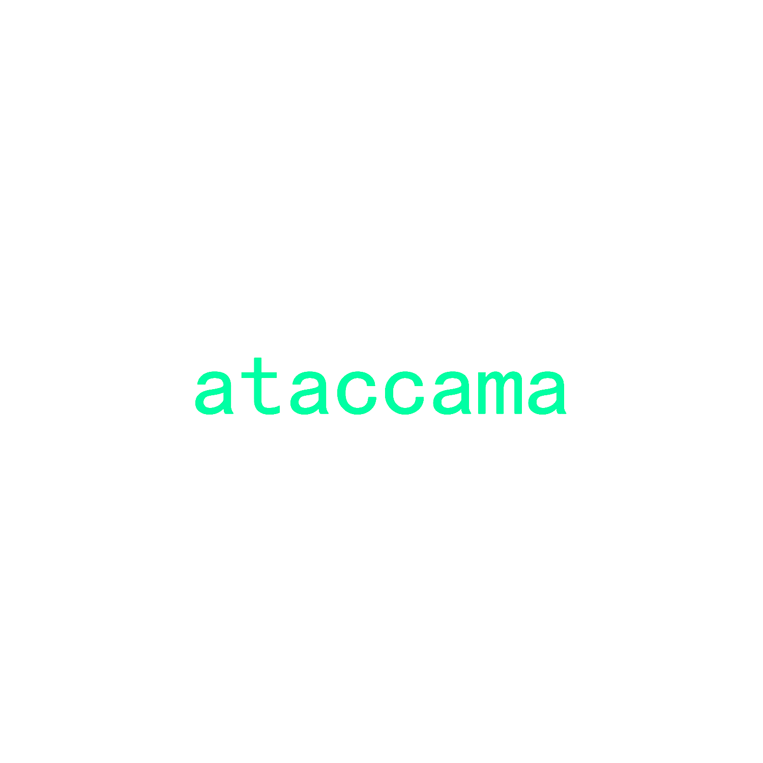 ATACCAMA
