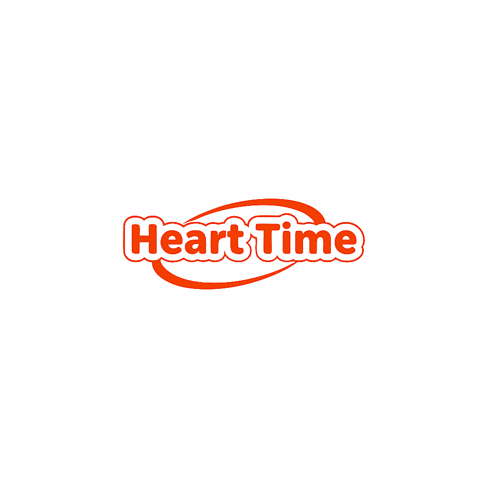 HEART TIME
