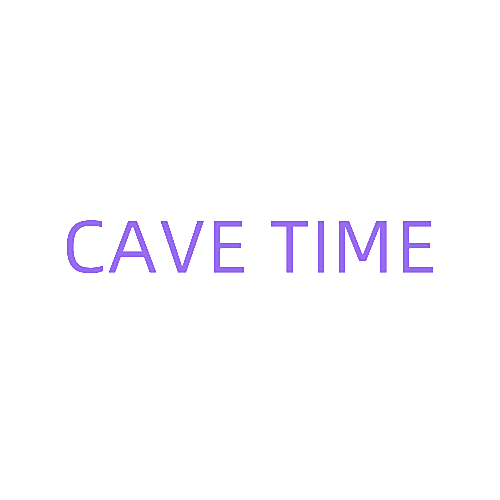 CAVE TIME