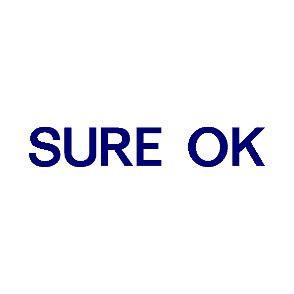 SURE OK