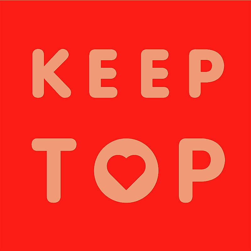 KEEP TOP