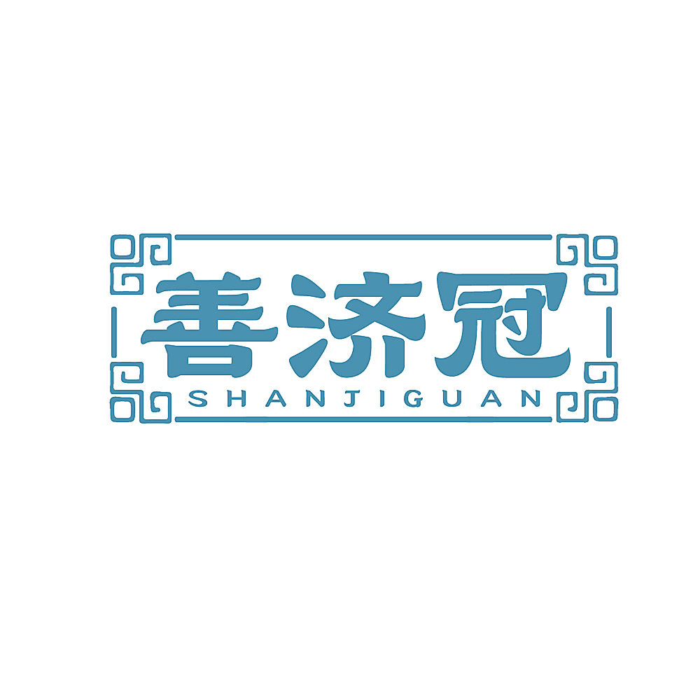 善济冠