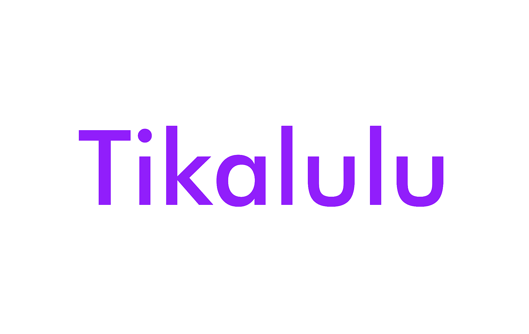TIKALULU